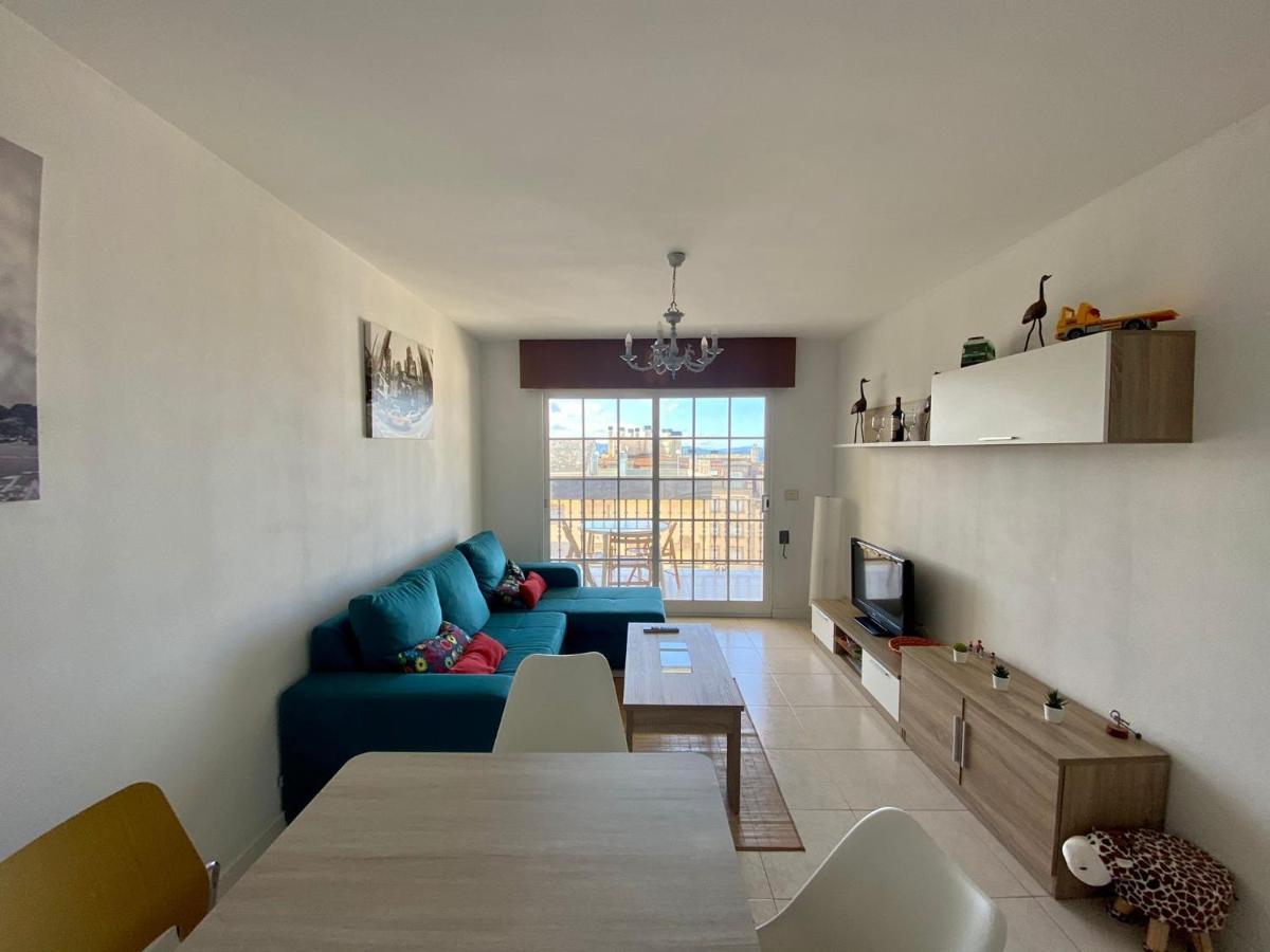 Apartamento Enjoy Sanxenxo,200M Playa, Balcon Vistas Cies, Piscina & Terraza Azotea,2 Plazas Garaje, 2 Banos, Muy Luminoso, Muy Tranquilo,Muy Equipado, Centrico Exterior foto