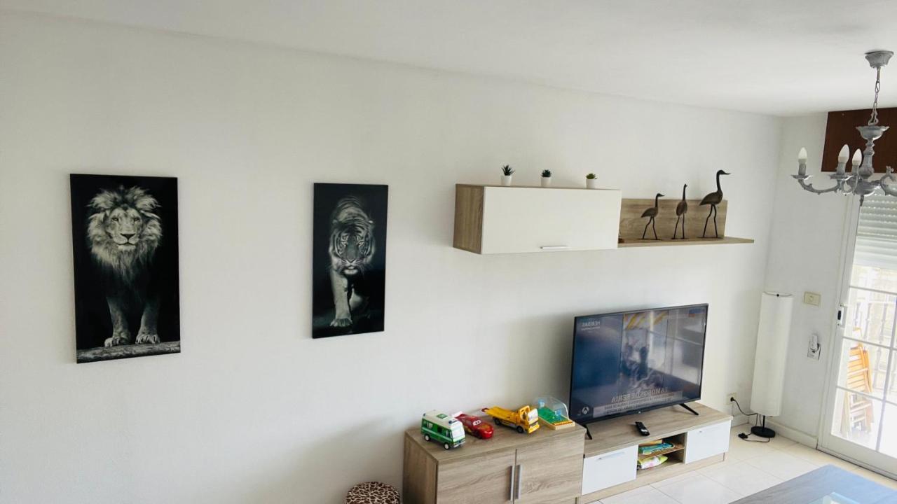 Apartamento Enjoy Sanxenxo,200M Playa, Balcon Vistas Cies, Piscina & Terraza Azotea,2 Plazas Garaje, 2 Banos, Muy Luminoso, Muy Tranquilo,Muy Equipado, Centrico Exterior foto