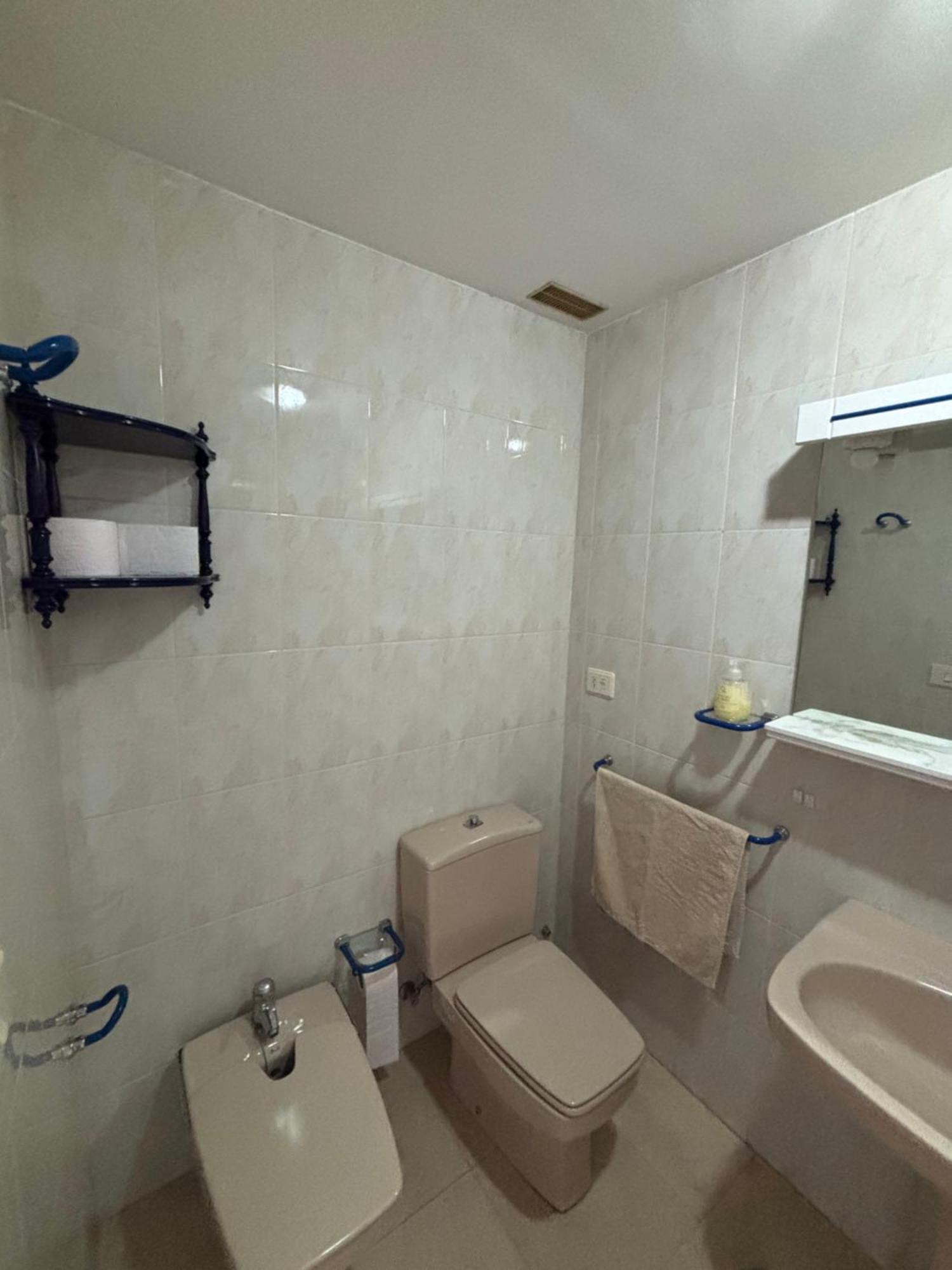 Apartamento Enjoy Sanxenxo,200M Playa, Balcon Vistas Cies, Piscina & Terraza Azotea,2 Plazas Garaje, 2 Banos, Muy Luminoso, Muy Tranquilo,Muy Equipado, Centrico Exterior foto