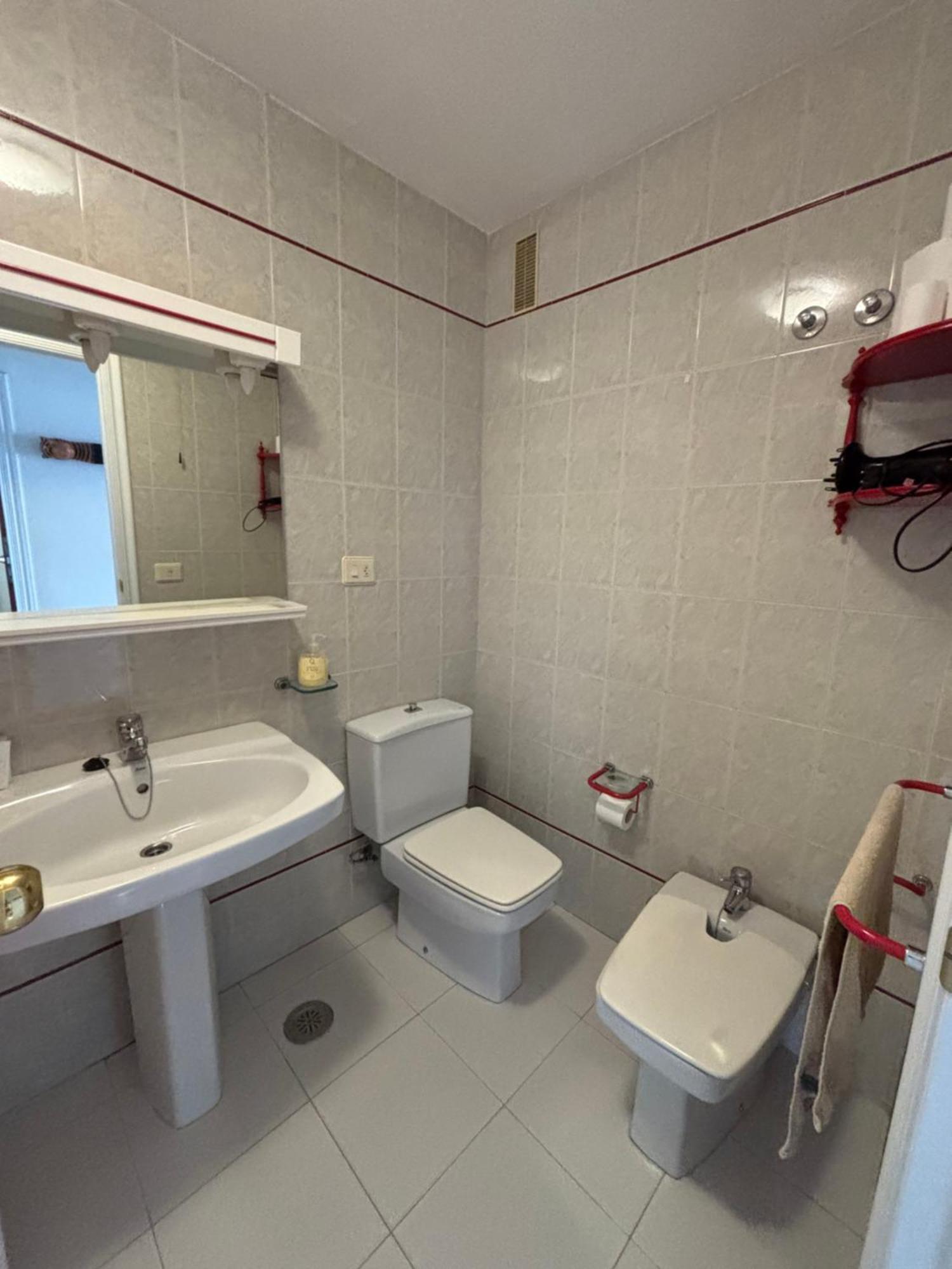 Apartamento Enjoy Sanxenxo,200M Playa, Balcon Vistas Cies, Piscina & Terraza Azotea,2 Plazas Garaje, 2 Banos, Muy Luminoso, Muy Tranquilo,Muy Equipado, Centrico Exterior foto